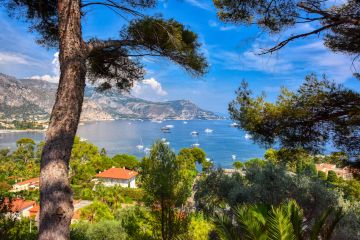 €52 Million South of France Property Refinance 