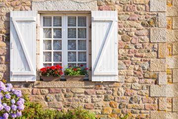 Remortgage in France using AUM