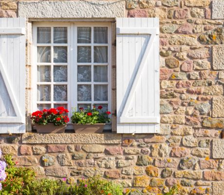 Mortgages in France and the UK: the key differences