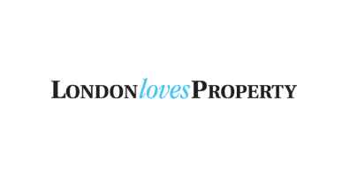 London Property prices per step – Analysis by Enness