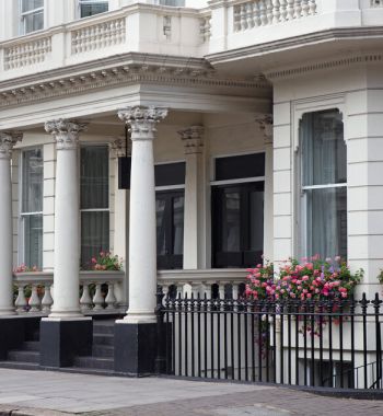 Bridging loan for £3 million prime property 