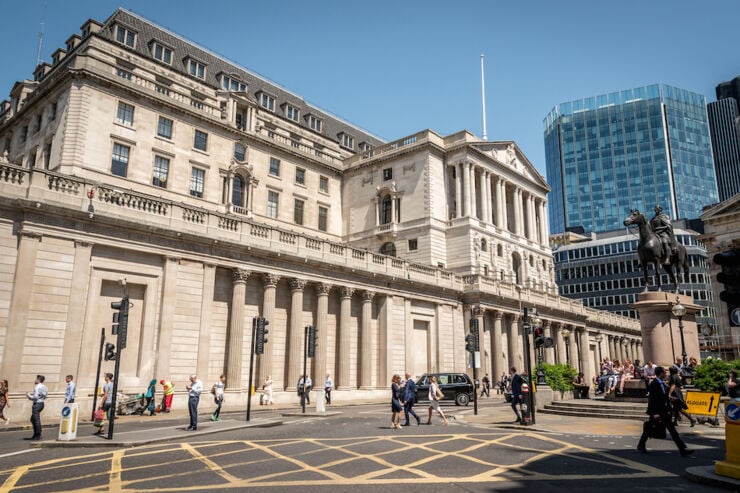 The Bank of England just raised the base rate – what are the key takeaways for borrowers?