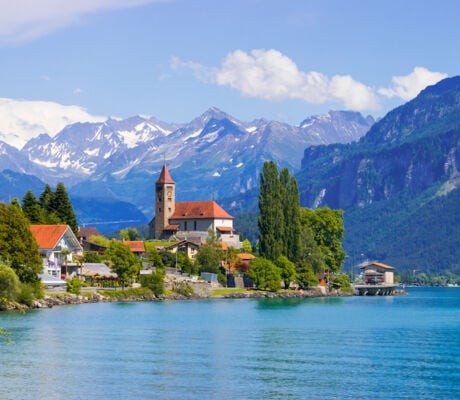 Switzerland Mortgage and Property Market - Enness Global 
