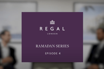 Financing a property in London from the MENA region