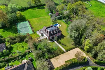 Property In The Spotlight: Blytheswood, Graffham, West Sussex