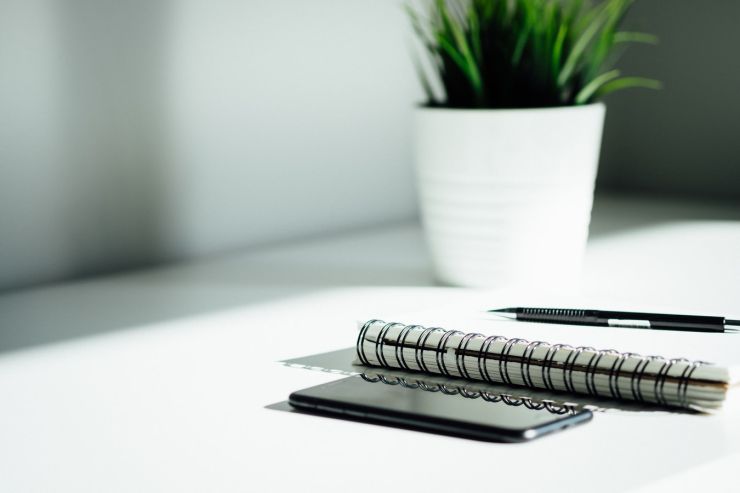 First time commercial loan for self-employed entrepreneur