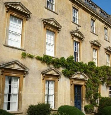 What you Should Know About Getting a Mortgage on a Listed Building