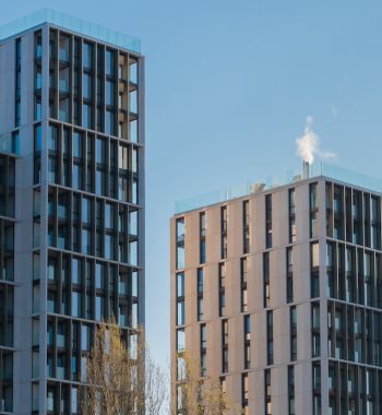 High Value Mortgage for Swiss Resident