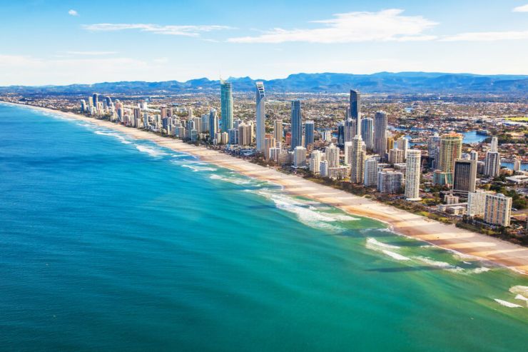 Foreign national Australian mortgage, maximum 70% LTV