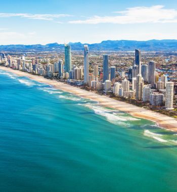 Foreign national Australian mortgage, maximum 70% LTV