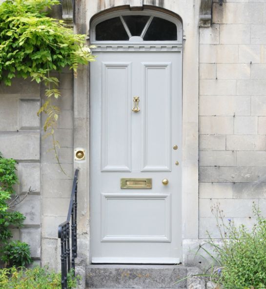 £1.4 million mortgage for foreign national with new job