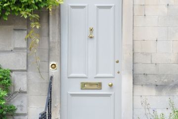 £1.4 million mortgage for foreign national with new job