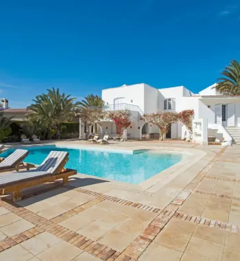 €2M Bridge Loan Secured on South of France Villa