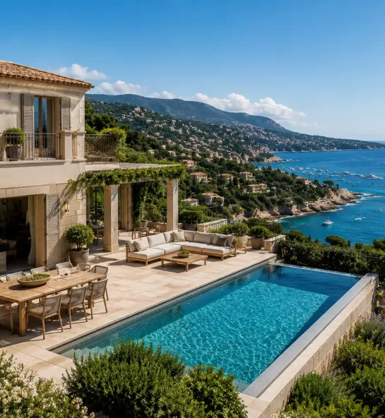 €1.26M Mortgage Secured for French Second Home Purchase