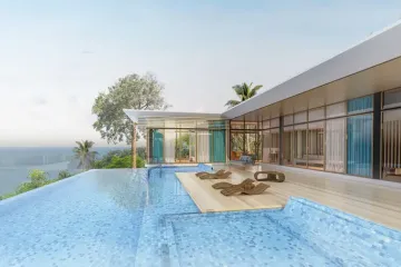 Refinancing a French Villa to Release Capital for a Business Venture