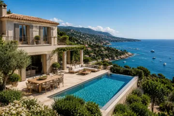 €1.26M Mortgage Secured for French Second Home Purchase