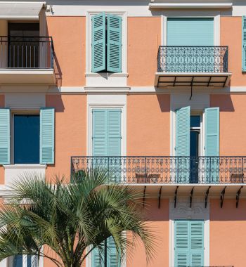 Large French Mortgage for HNW American Client