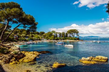 French Riviera Property - Prime Areas