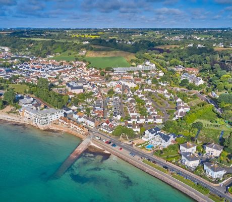 Getting a Jersey Mortgage? Here's What You Should Know