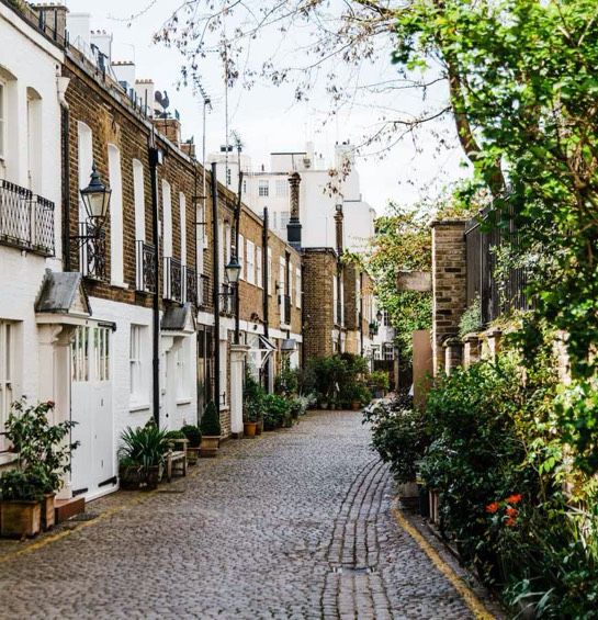 Guarantor mortgage with overseas resident looking to acquire UK property