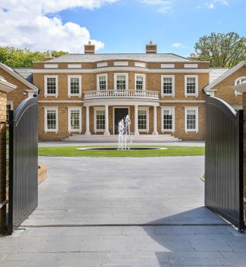 Development finance exit strategy for £3.2million block of flats