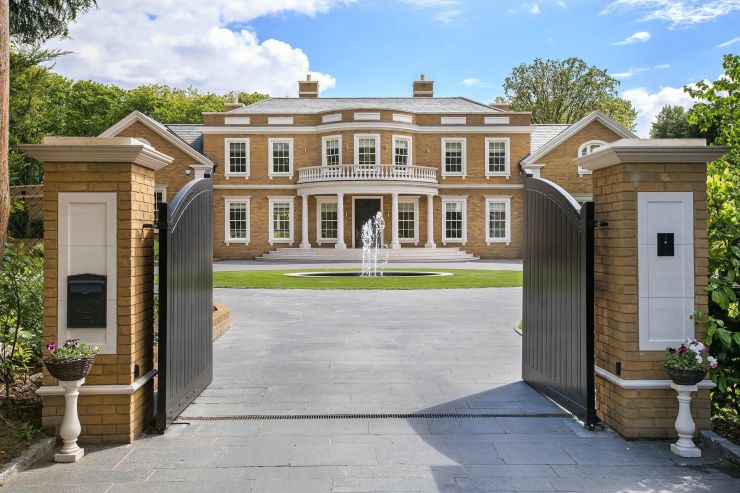 Development finance exit strategy for £3.2million block of flats
