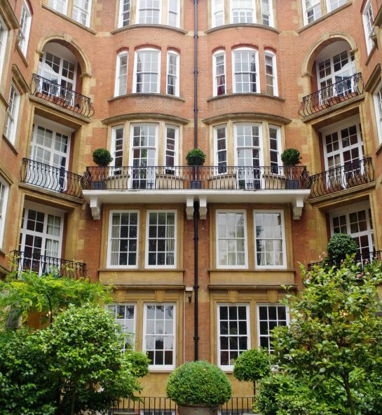 £5.5million property purchase for British expat in Dubai