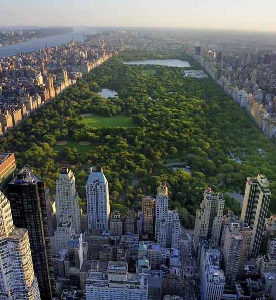 Refinance of New York rental properties for UK resident