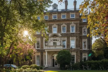 £1 Million Mortgage: Monthly Payments, Deposit and Income
