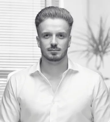 Harry Derrick