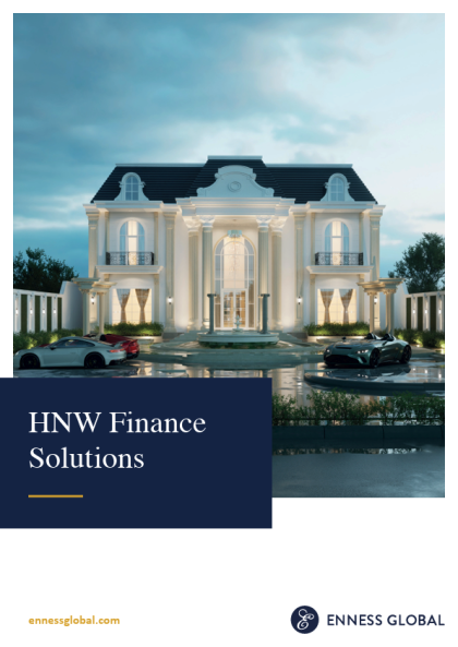 Debt Solutions Guide - Enness Global 