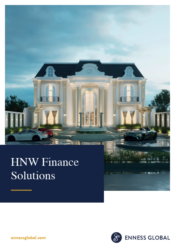 Debt Solutions Guide - Enness Global 