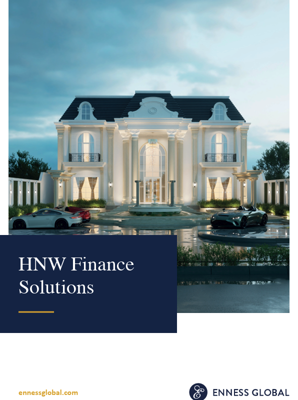 Debt Solutions Guide - Enness Global 