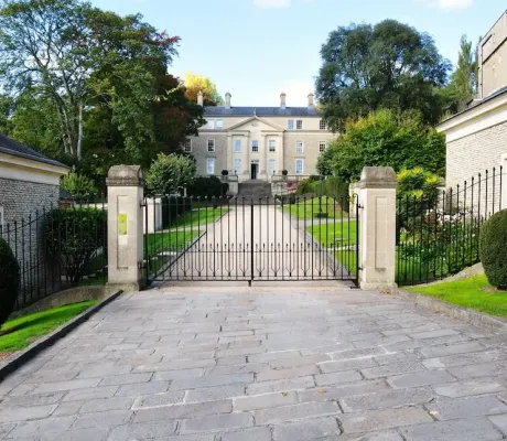 high-net-worth mortgages 