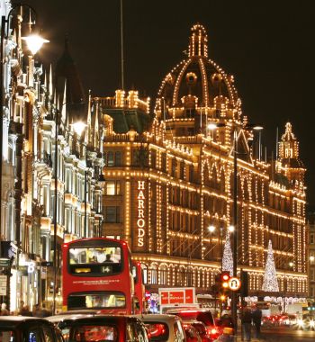 High net worth mortgage for Central London property 