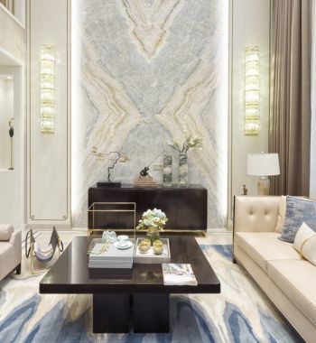 High value bridging loan for £4.2 million penthouse