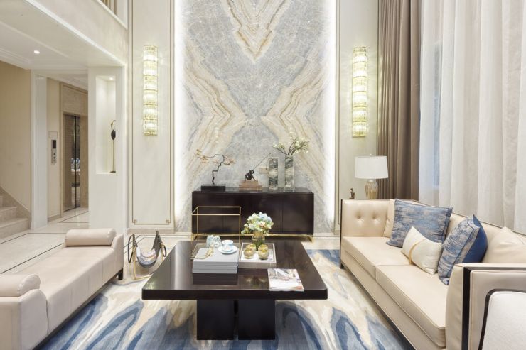 High value bridging loan for £4.2 million penthouse
