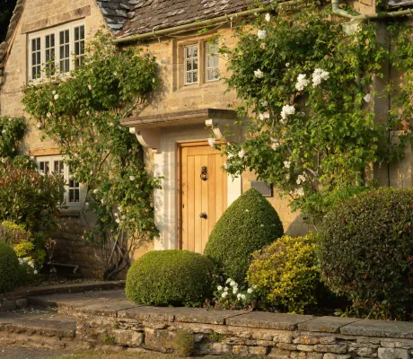 High Value UK Mortgage