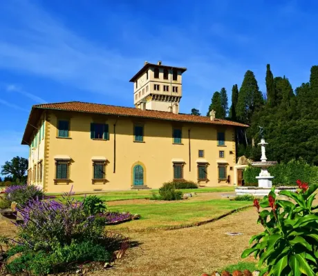 High-Value Mortgage Italy 