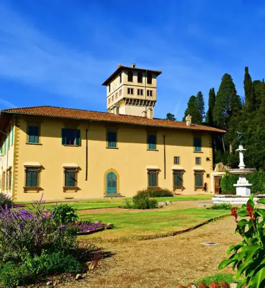 High-Value Mortgage Italy 