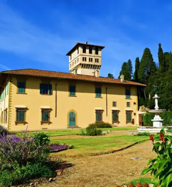 High-Value Mortgage Italy 
