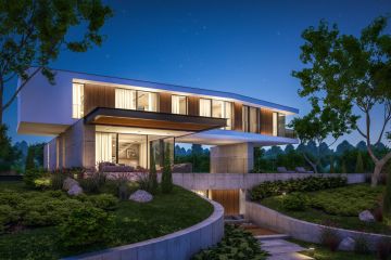 High-value mortgages for individuals with complex income
