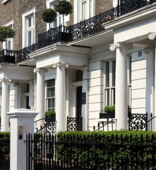 property extension 