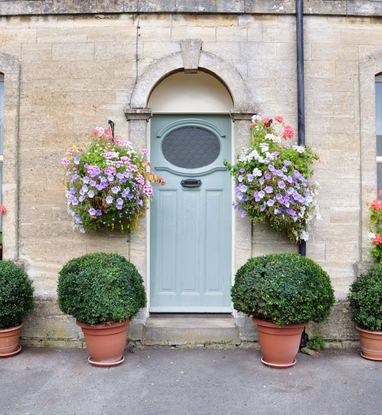 Large UK Mortgage for Complex Income Structure Client 