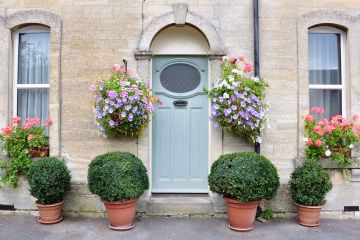 Large UK Mortgage for Complex Income Structure Client 
