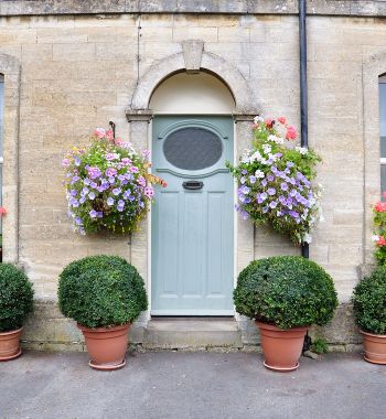 Large UK Mortgage for Complex Income Structure Client 