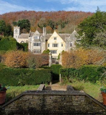 High Value UK Mortgage for US Resident 