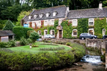 90% LTV Mortgage on £5M Cotswolds Purchase