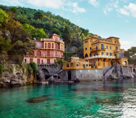 La Dolce Vita, Secured: Buying Luxury Properties In Italy