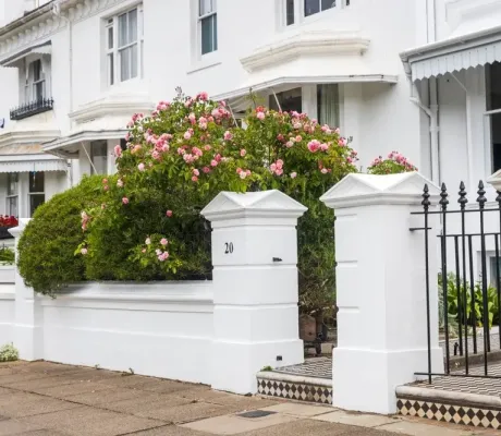 how to invest in london property 